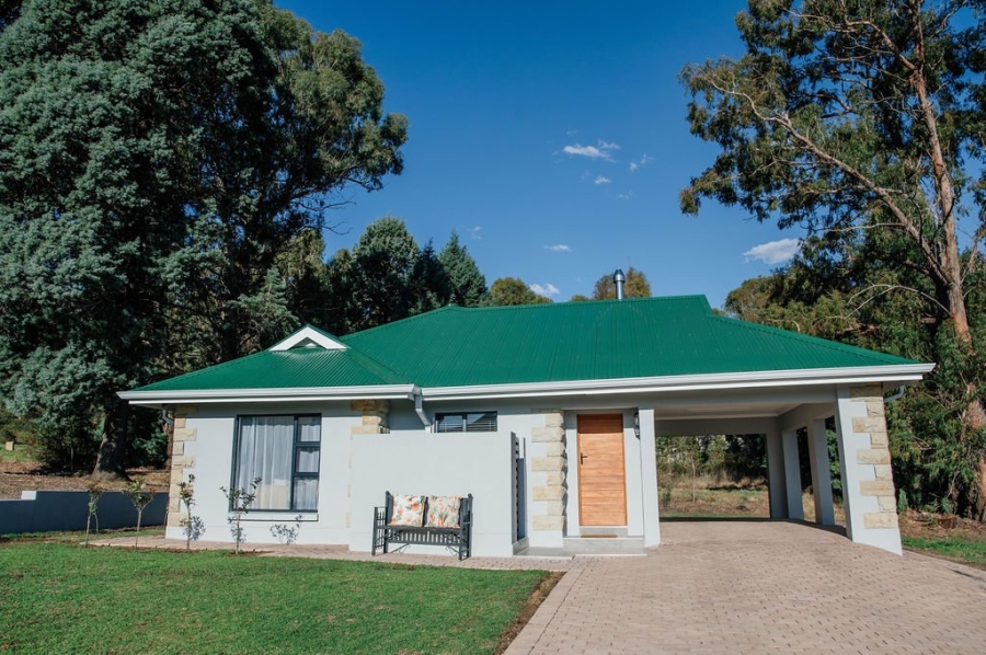 2 Bedroom Property for Sale in Clarens Golf and Trout Estate Free State
